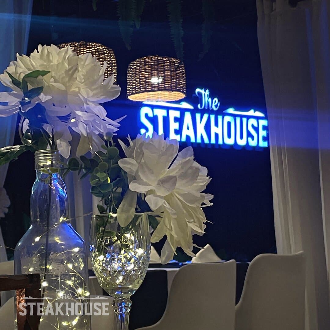 Imagen Steakhouse fondo